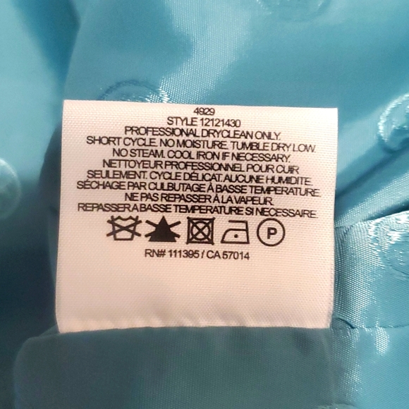 Beautiful woman dress waist 38 . Length 40 .  Bust 44 - Picture 14 of 15